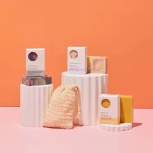 Custom Soap Boxes With Window