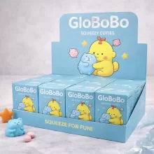 Custom Toy Display Boxes