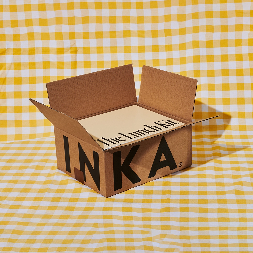Corrugated packaging wholesale