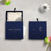 custom clothing boxes