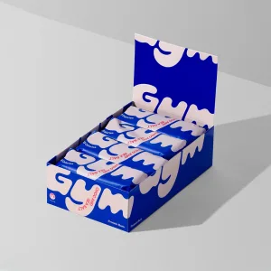 Food Counter Display Boxes