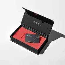 Magnetic Closure Gift Boxes