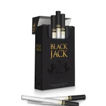 Custom Cigarette Cartons