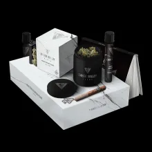 Custom Marijuana Boxes