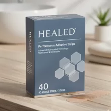 Custom Bandage Boxes