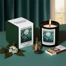Candle Boxes
