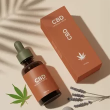 CBD Packaging