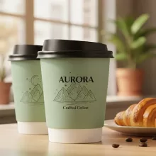 Coffee Cups