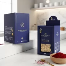 Display Boxes