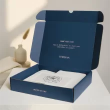 Mailer Boxes