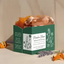 Custom Holster Soap Boxes